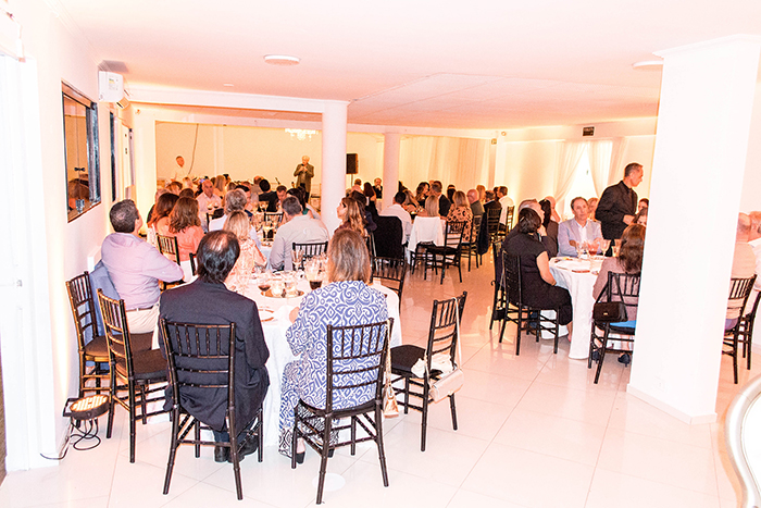 Clube da Bolinha - Fim de Ano 2025