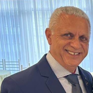 Francisco Romero Vulcanis da Rosa