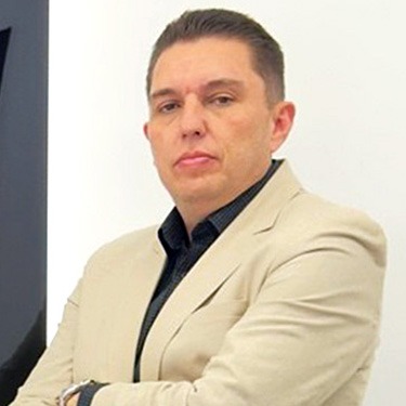 João Fernando Nalevaico