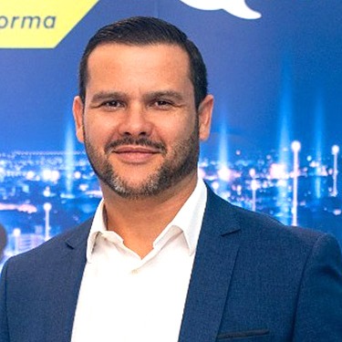 Rafael Heleno Silva Leonel