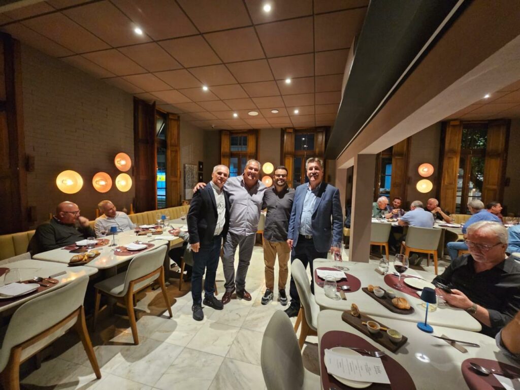 Clube da Bolinha - Féer - Atualização Cadastral