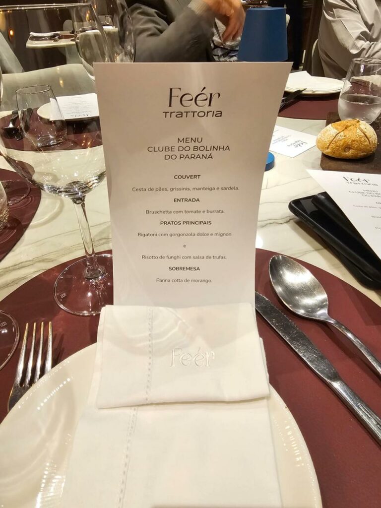Clube da Bolinha - Féer - Atualização Cadastral