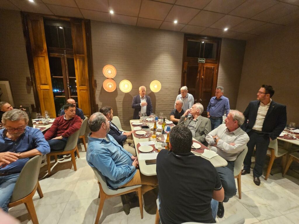 Clube da Bolinha - Féer - Atualização Cadastral