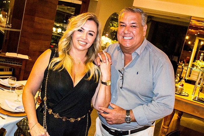 Clube da Bolinha - Posse Gláucio