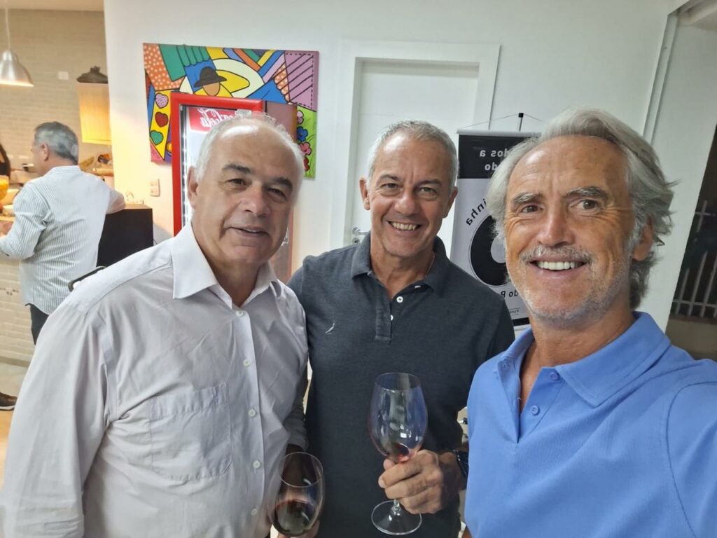 Clube da Bolinha - Romero House - 2026