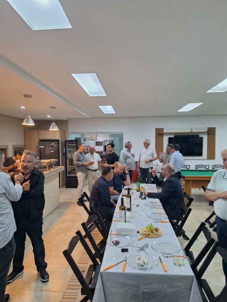 Clube da Bolinha - Romero House - 2026