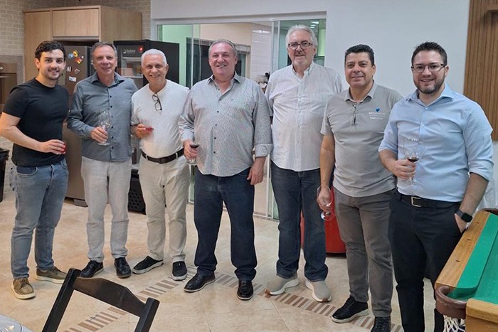 Clube da Bolinha - Romero House - 2026