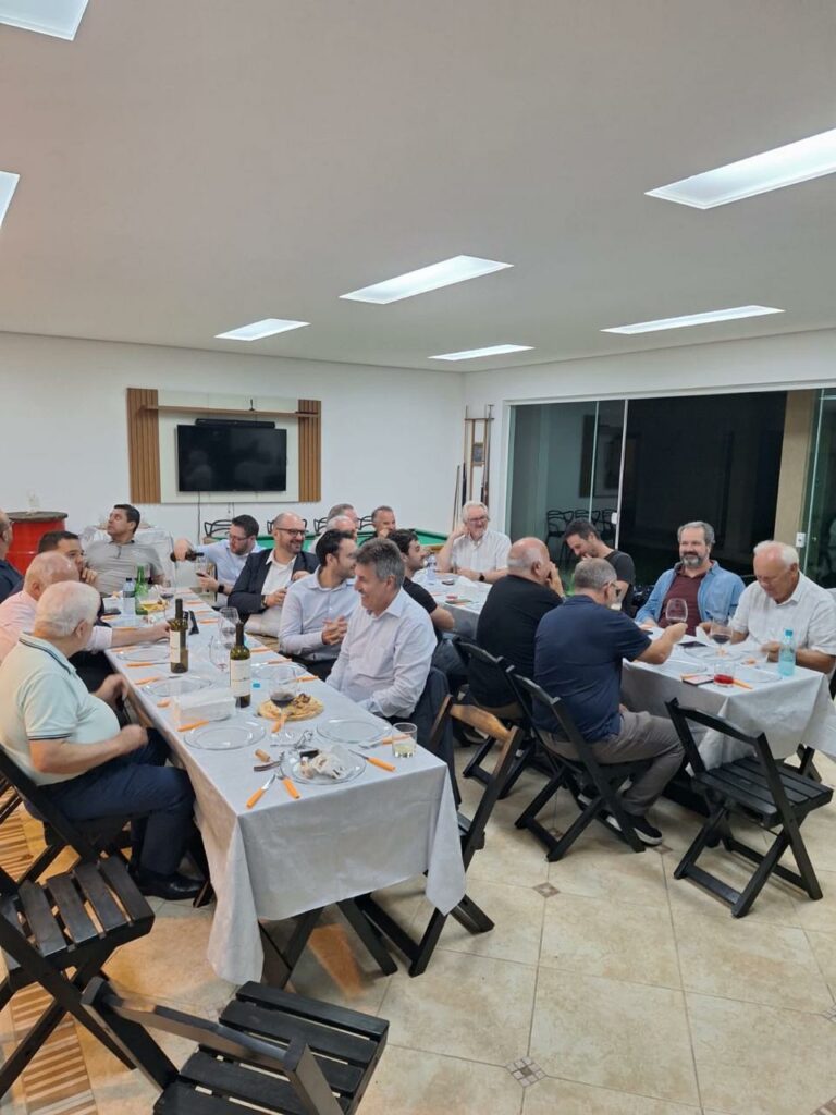 Clube da Bolinha - Romero House - 2026