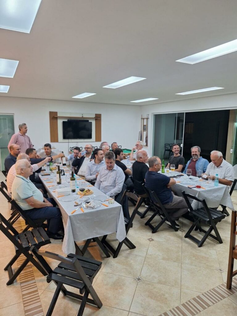 Clube da Bolinha - Romero House - 2026
