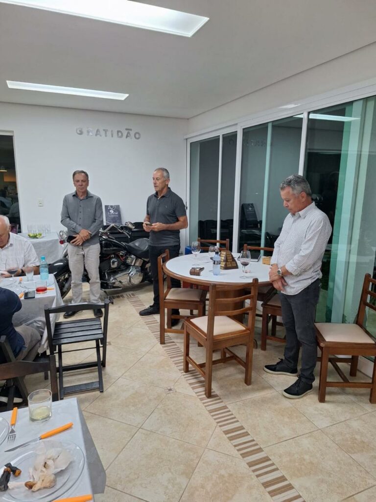 Clube da Bolinha - Romero House - 2026