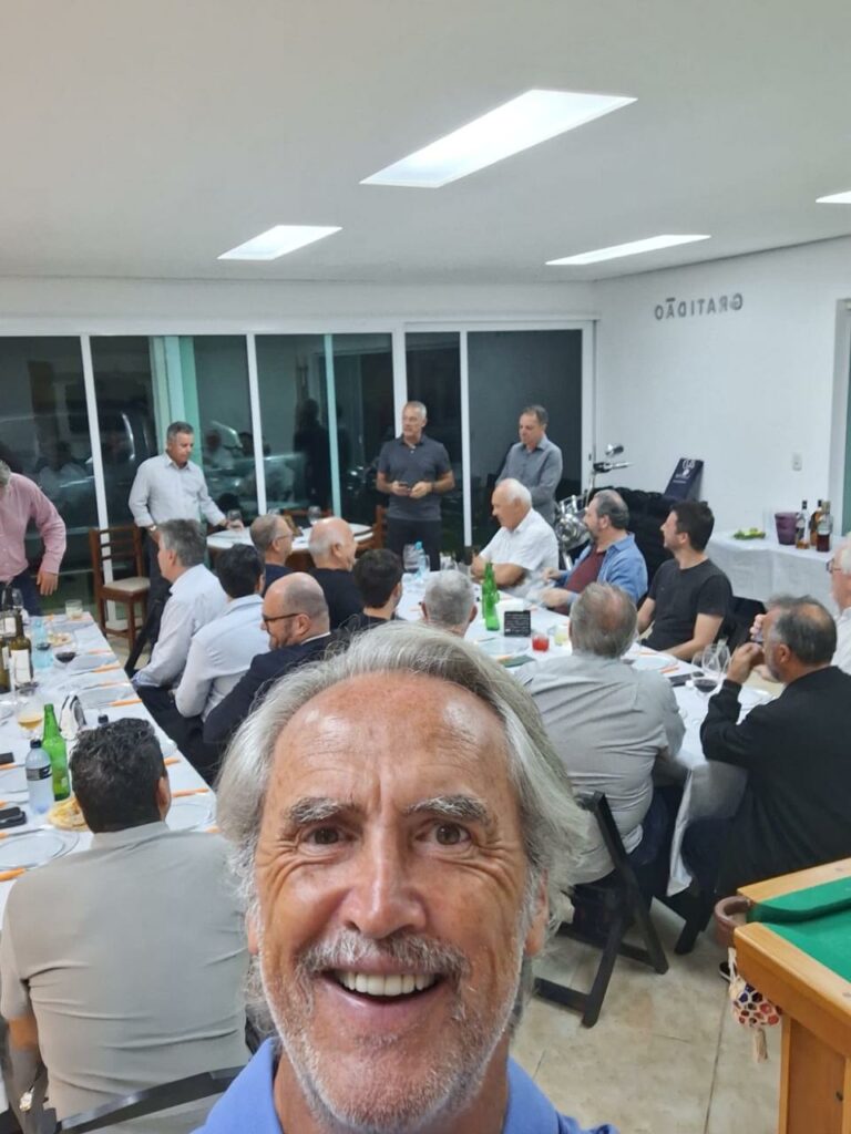 Clube da Bolinha - Romero House - 2026
