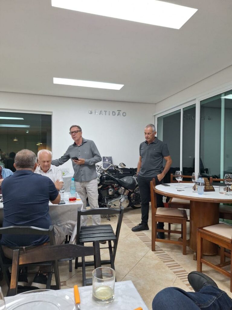 Clube da Bolinha - Romero House - 2026