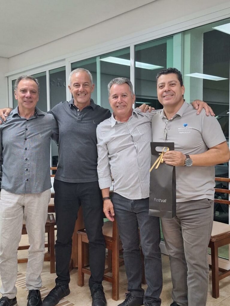Clube da Bolinha - Romero House - 2026