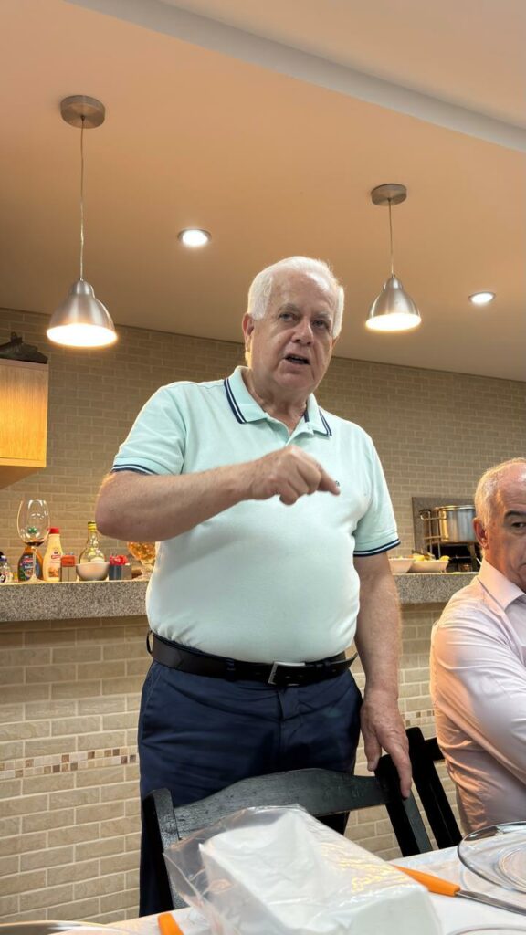 Clube da Bolinha - Romero House - 2026