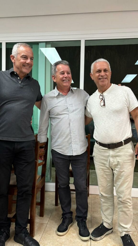 Clube da Bolinha - Romero House - 2026