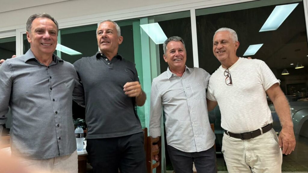 Clube da Bolinha - Romero House - 2026