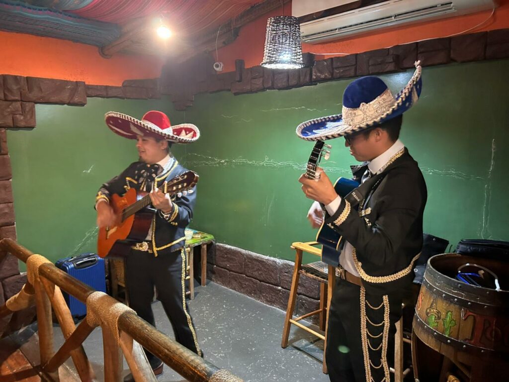 Clube da Bolinha - Totopos - Reitor