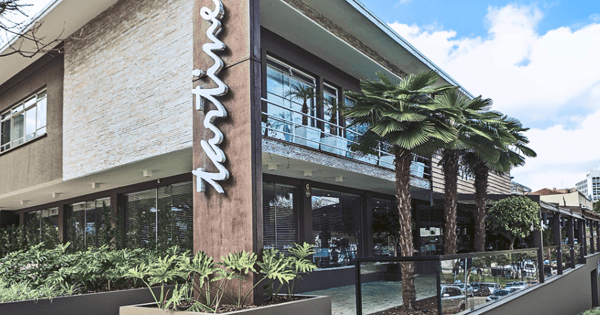 Restaurante Tartini