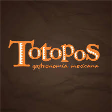Totopos Gastronomia Mexicana