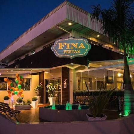 Fina Festas