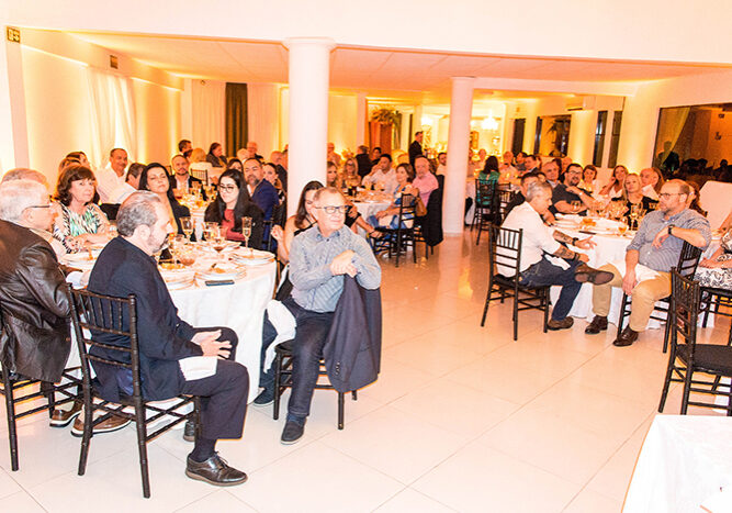 Clube da Bolinha - Fim de Ano 2025